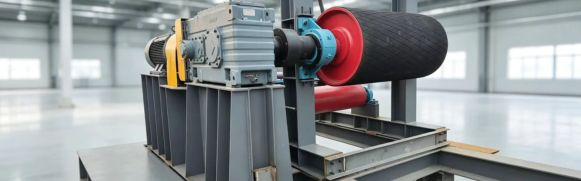 Iompar Pulley