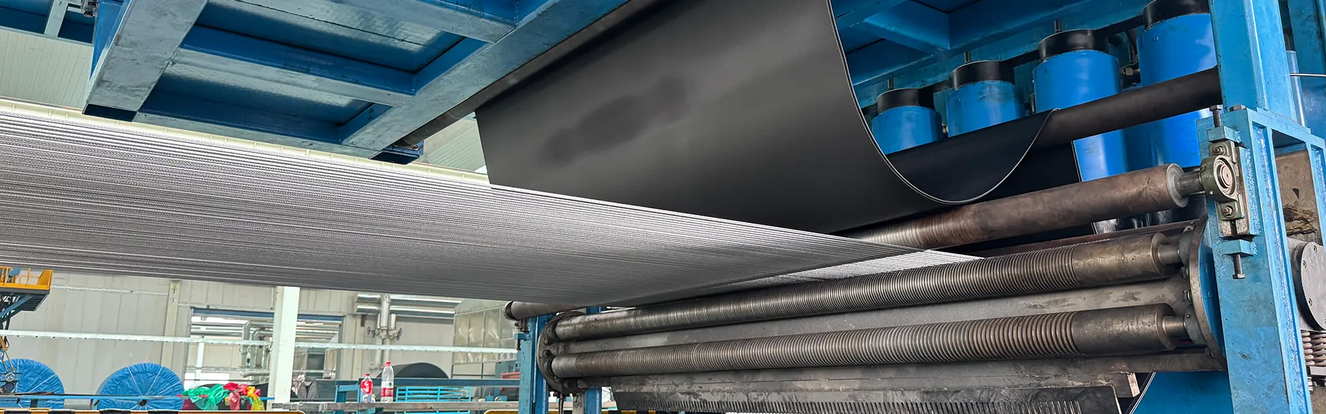 Crios Conveyor Corda Cruach