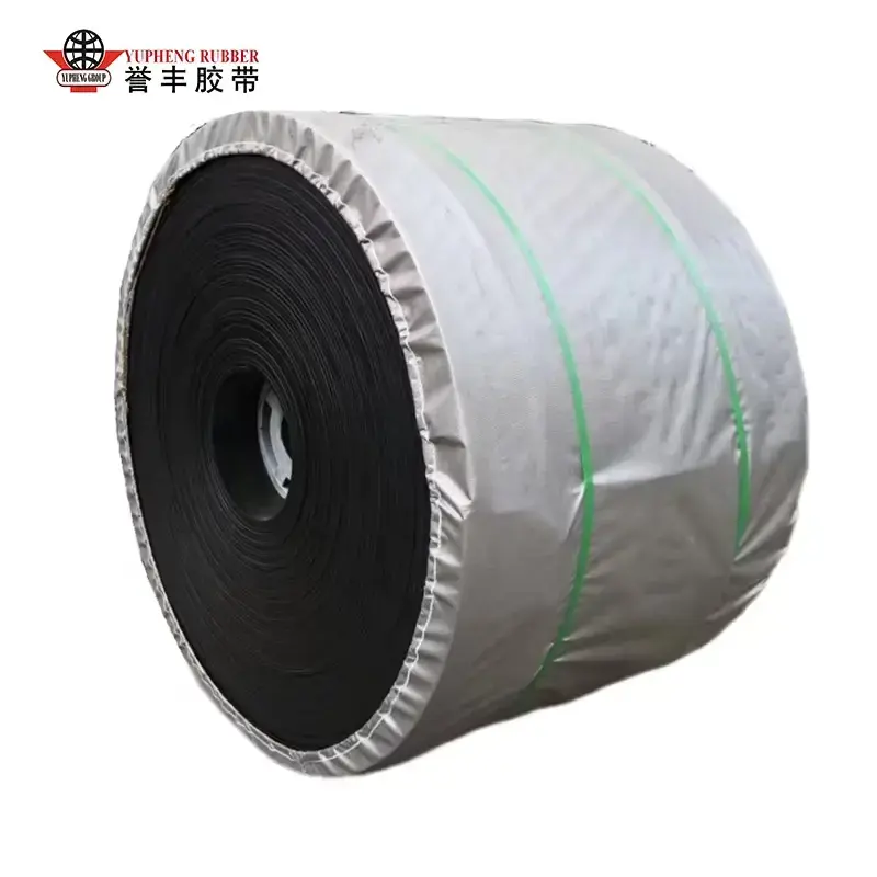 Crios Conveyor Frithsheasmhach Fuar