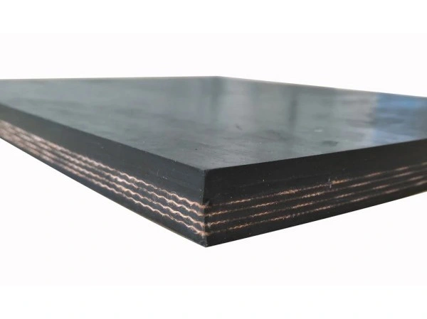 Multi-Ply Conveyor Belt