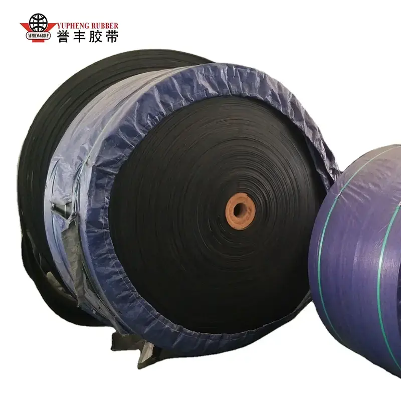 Crios Conveyor Il-Ply