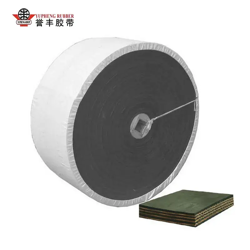 Crios Conveyor NN