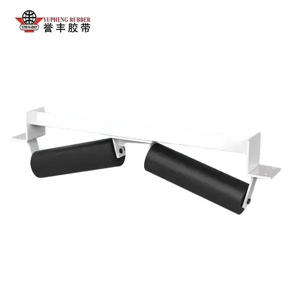 V Filler Idler Roller